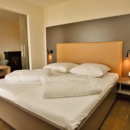 Deichgraf Deichgraf 31-12 Apartmán *