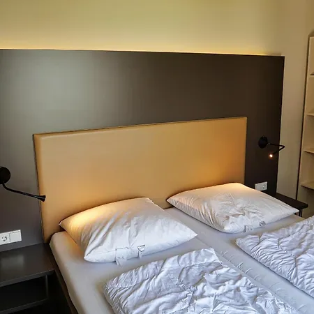 Apartmán Deichgraf Deichgraf 31-12 *