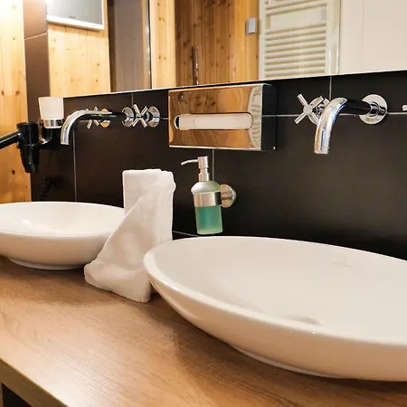 Apartmán Deichgraf Deichgraf 31-12 Wremen