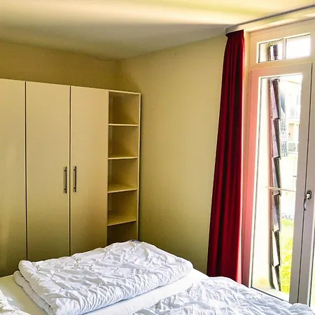 Deichgraf Deichgraf 31-12 Apartmán