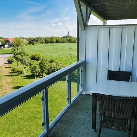Deichgraf Deichgraf 31-12 Apartmán *