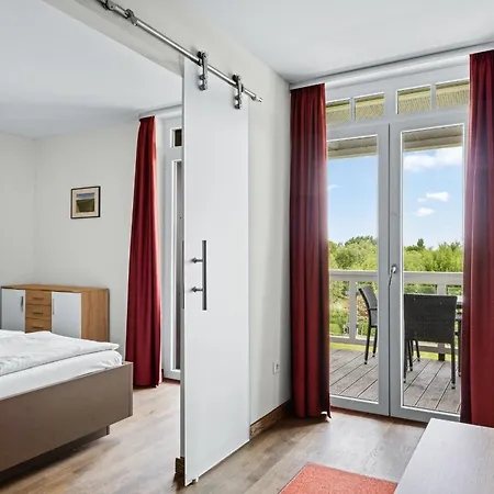 Deichgraf Deichgraf 31-12 Apartmán