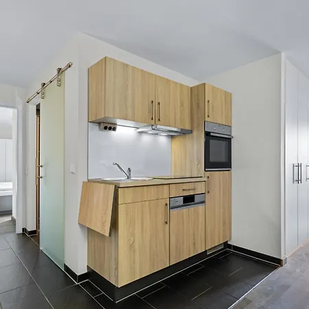 Daire Deichgraf Deichgraf 31-12