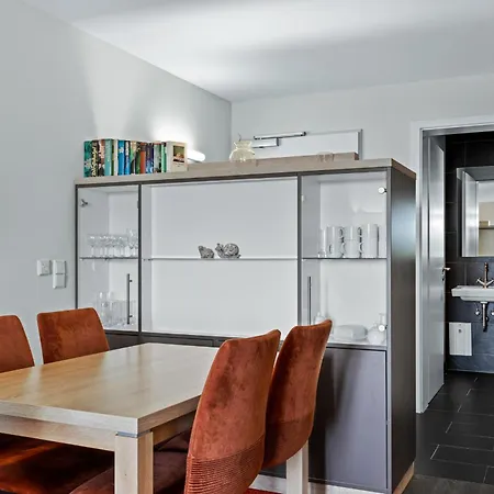 Deichgraf Deichgraf 31-12 Apartmán *