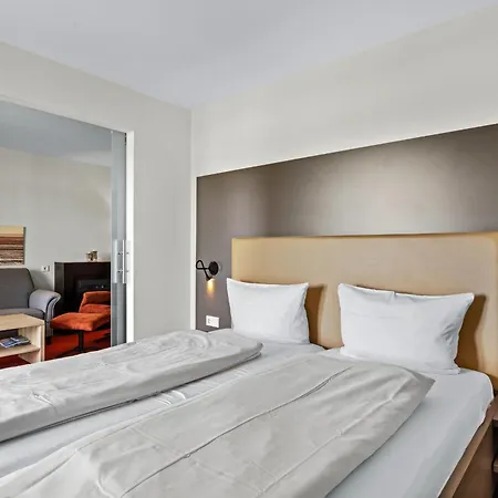 Apartmán Deichgraf Deichgraf 31-12 Wremen