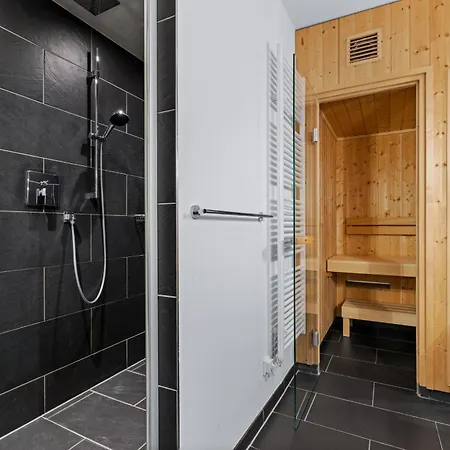 Apartmán Deichgraf Deichgraf 31-12 Wremen